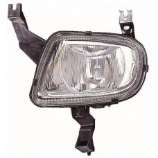 Peugeot 306 1997-1999 Front Fog Lamp Unit Passenger Side